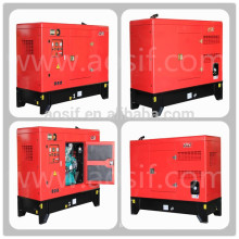 250kva generator, standby generator 6LTAA silent diesel generator